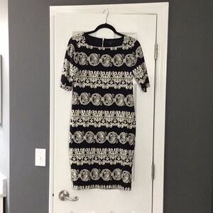 Women’s size 4 dress